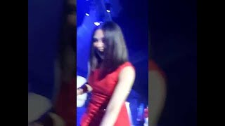Jollibee employees wagas ang tilia para kay Sarah Geronimo screenshot 2