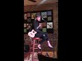 Grace VanderWaal Private Concert Bean Runner Cafe January 20 2018