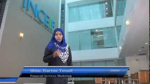 Course intro: Financial Services Marketing, MIFP Course