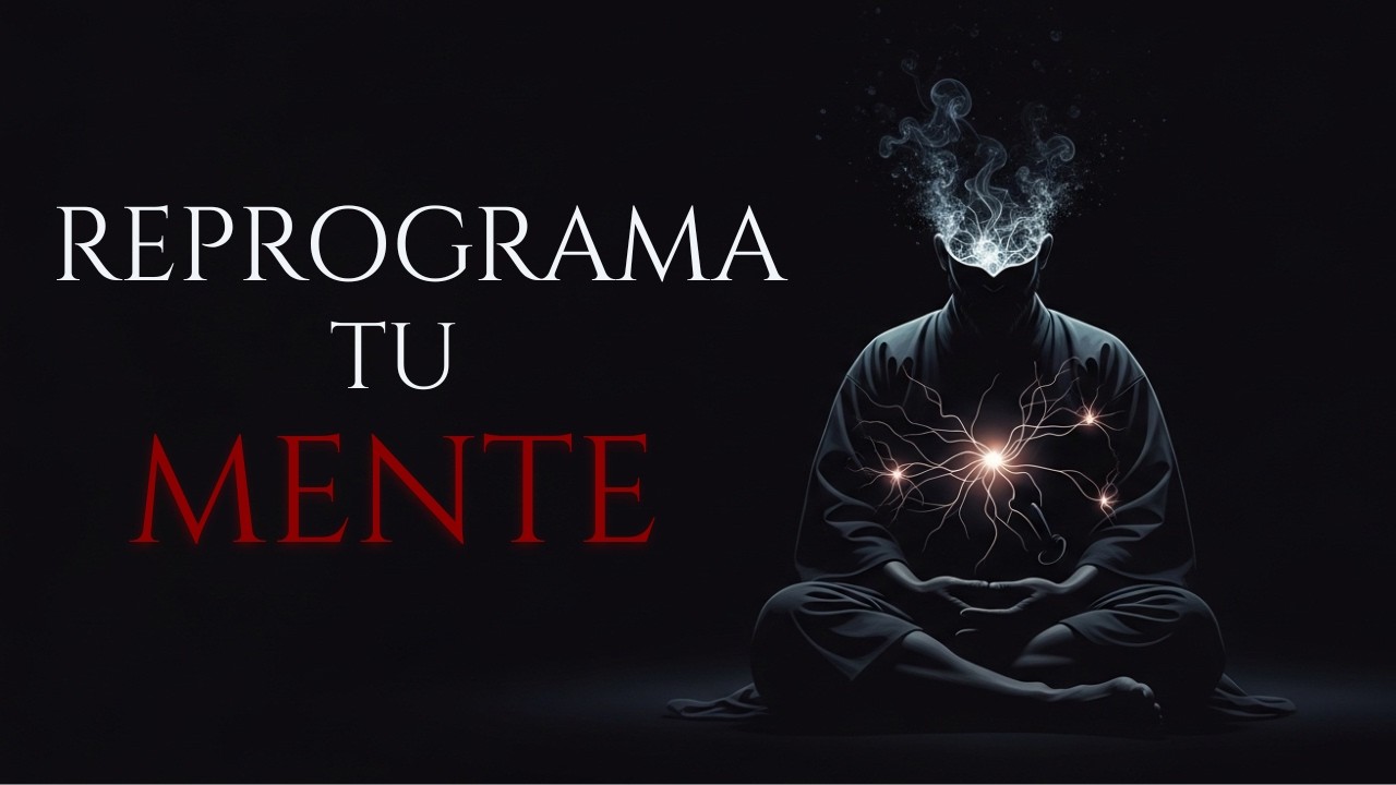 Miyamoto Musashi: El secreto que reprograma tu mente