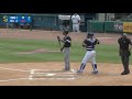 Sugar Land Skeeters v York Revolution | May 19, 2019