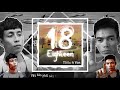 Eighteen (18) Beat - T00n x Ytiet (Instrumental)