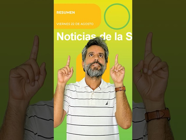 Lo último en noticias de negocios: Sunat, Indecopi y Sigrid Bazán