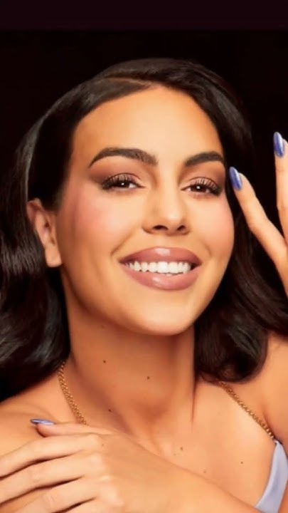 Unveiling The Secrets Of Georgina Rodriguez'S $5 Million Engagement Ring - bv1717w