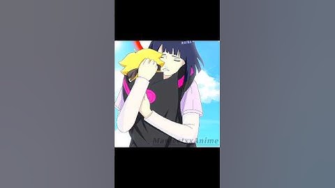 Hinata Lost Her Life to Save Boruto 😭 Hinata Death 🥺😭