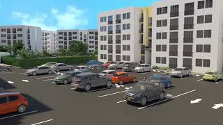 Proyecto De Vivienda Arcadia - Cali