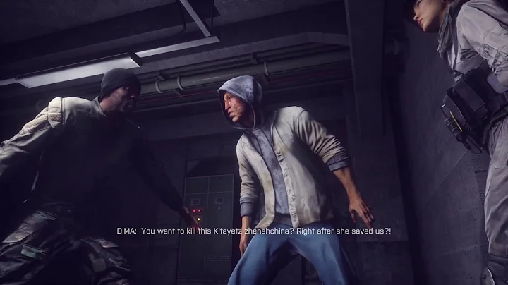 Battlefield 4: 5. Kunlun Mountains on ULTRA Settings / Max Difficulty