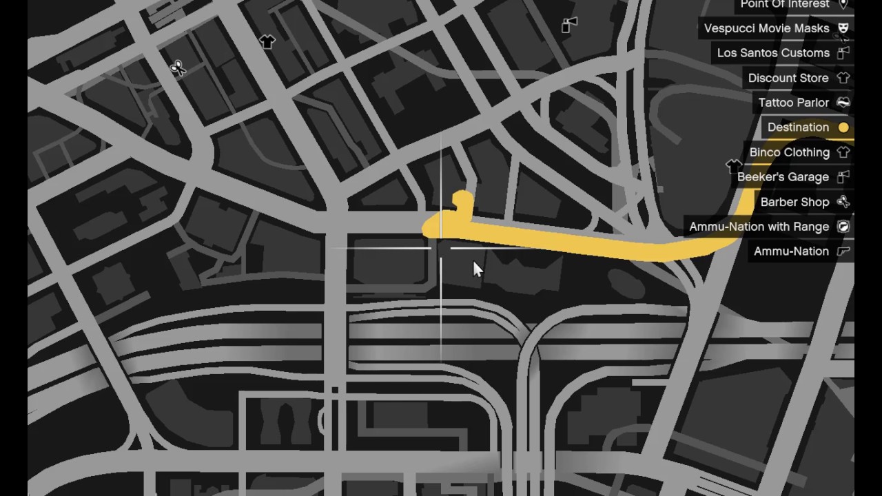 GTA 5 traver mother pill location YouTube