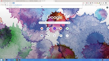 How to implement a http server with Qt (QtCore, QtNetwork)
