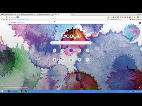 How to implement a http server with Qt (QtCore, QtNetwork)