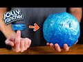 Asmr freeze drying every candy 3  best of space age snacks freeze dried candy