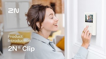 2N Clip ⚡ Indoor Station Introduction!