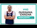 OUSSAMA CHACHA Highlight Tape Windmills 