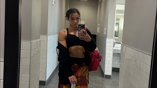 D.T. 40.0 | MAXING 1RM BARBELL PUSHPRESS