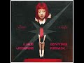 JENNIE Like JENNIE IZNYRS REMIX 