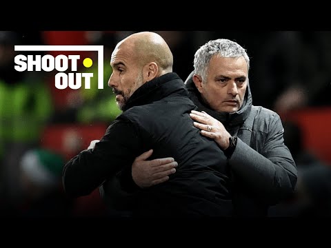 Jose Mourinho vs. Pep Guardiola: Who Is The Better Manager?