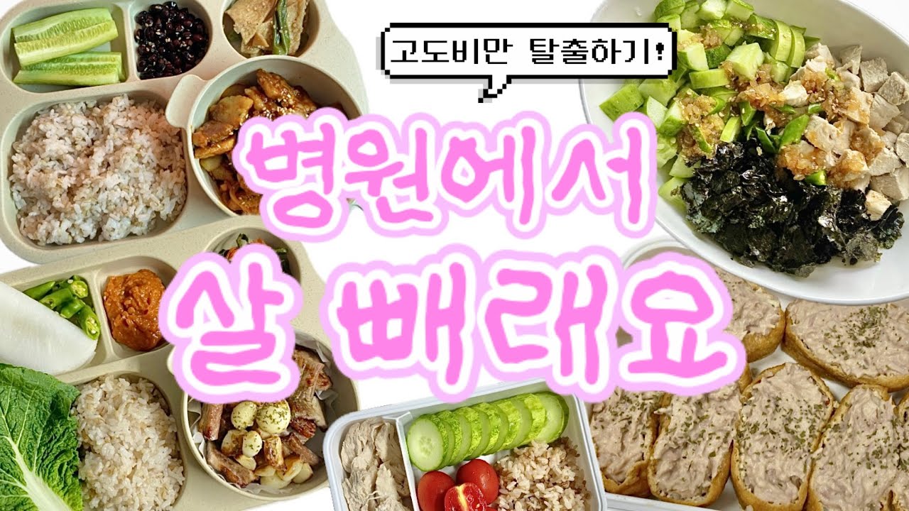 고도비만 공시생 브이로그 | 진짜 시작합니다