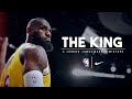 Lebron James Mix - &quot;THE KING&quot; (NBA Bubble Mixtape)