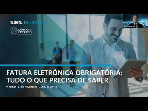 Webinar | Fatura