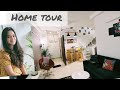Home tour | Bangalore |interior design ideas| Nikoo homes | Duplex house| Interior design | Kannada