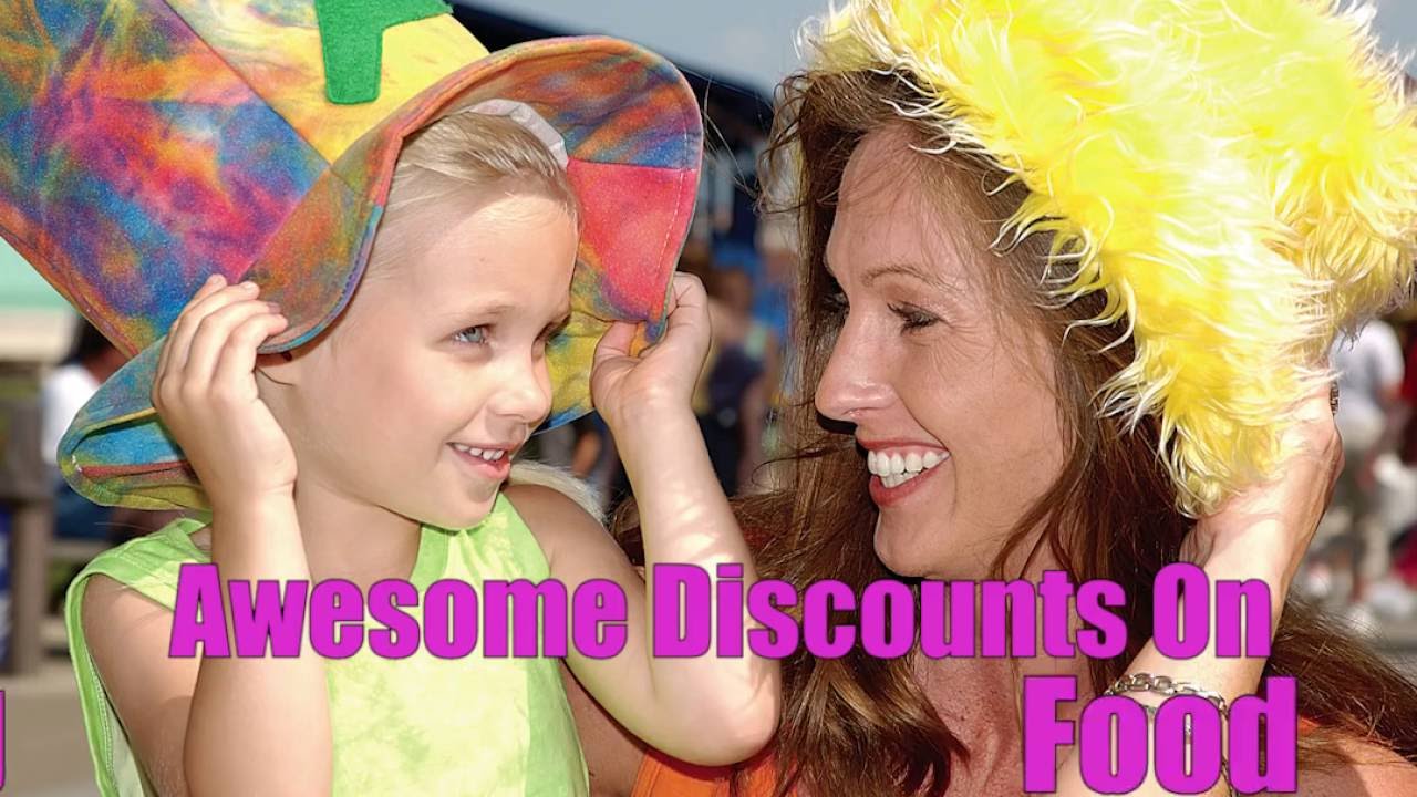 2016 Carowinds Season Pass - Now @ Lowest Price