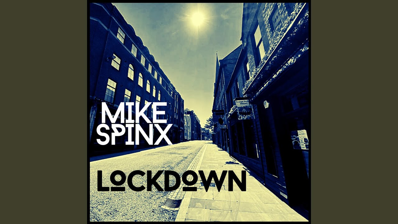 Lockdown auf YouTube ansehen Lockdown auf YouTube ansehen