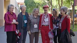 Stanford GSB Reunions