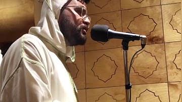 مقطع من سورة {يس} محمد يوسف الهبطي