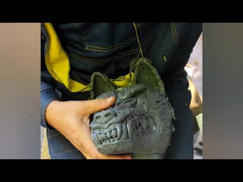 Тюнинг авто!!! Шноркель-