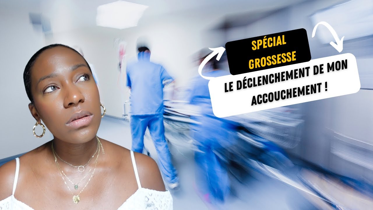Mon Déclenchement d'Accouchement - La VÉRITÉ Sur Cette Expérience! | STORY TIME