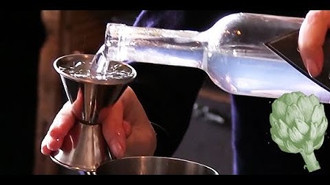 What is Grappa? | Potluck Video