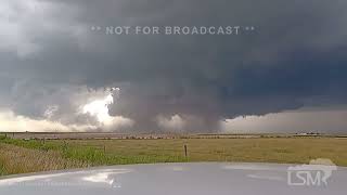 08-08-2023 Yuma, CO - Tornadoes