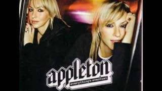 Appleton - Waiting For Your Love