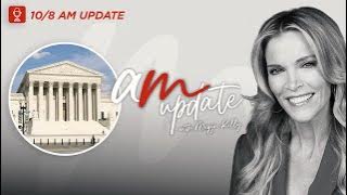 SCOTUS Hears 'Affirm Only' Therapy Arguments, AG Bondi Clashes with Dems over DOJ: AM Update 10/8