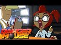 Danger Mouse The Craziest Gadgets