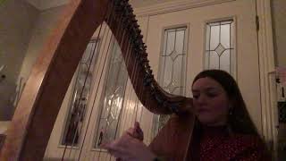 The Clergy’s Lamentation - O’Carolan