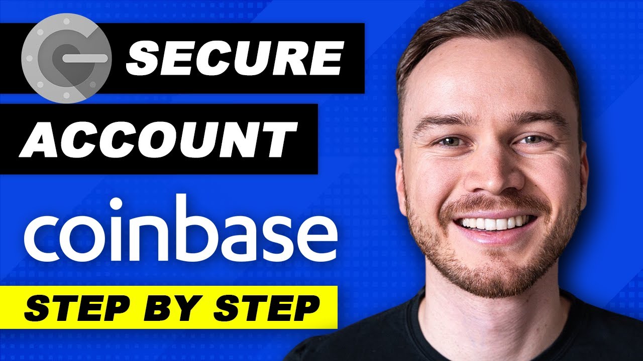 2 factor authentication coinbase