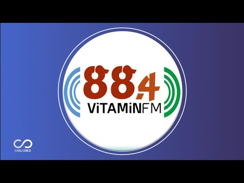 Vitamin FM Radyo Canlı Yayın - En İyi Karadeniz ve Pop Şarkıları & Türküleri ve Horonları 2020