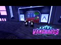 Anime vanguards  official gameplay sneak 2