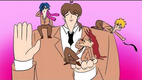 Otome Legends Trailer Official