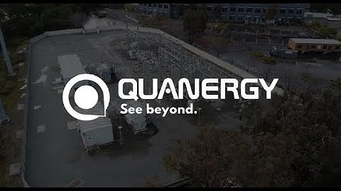 3d lidar security - Q-Track 3D LiDAR - Substation Video - Security with Ai Object Recognition