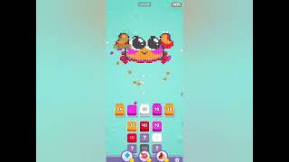 Tiny Feast level 25 gameplay walkthrough solution