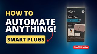 How To Setup a Smart Plug QUICKLY!