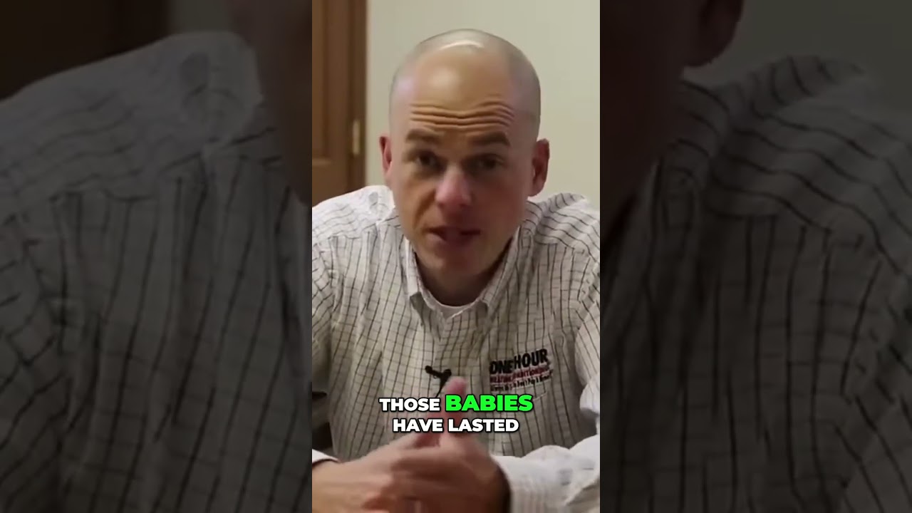 How Long Should Your home AC system Last?