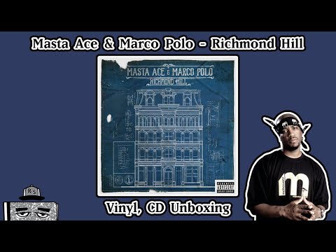 洋楽 MASTA ACE & MARCO POLO 2LP fat-beats-records-masta-ace-