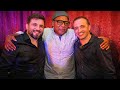 Cazanoi brothers play for jazz at lincoln center orchestra with wynton marsalis bucharest 2023