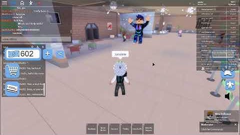 Bloxton Hotels - Exploiter Report #4