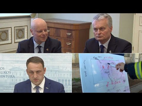 Video: Kaip Paskambinti į Nepaprastųjų Situacijų Ministeriją