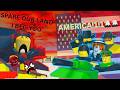 The AMERICA!1 Loadout VS Doomspire Brickbattle [Normal] - The Battle Bricks