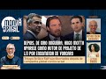 Como Ciro, Hugo Motta fez projeto de lei por encomenda de Vorcaro | Thiago Ávila está livre |11.5